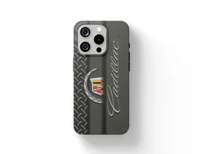 Cadillac Coque Smartphone Édition Max Qualité Premium
